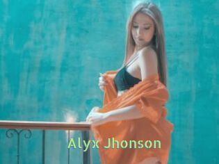 Alyx_Jhonson