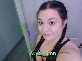 Alyxx_Sinn