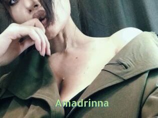 Amadrinna