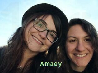 Amaey