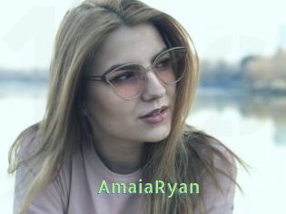 AmaiaRyan