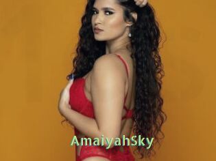 AmaiyahSky
