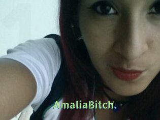 AmaliaBitch