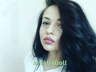AmaliaDoll