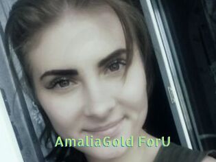 AmaliaGold_ForU