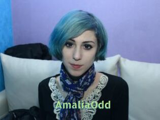AmaliaOdd