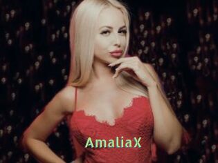 AmaliaX