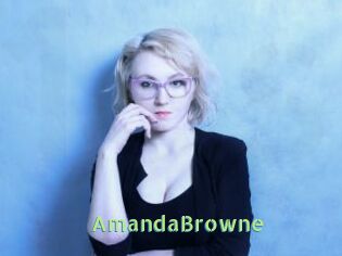 AmandaBrowne