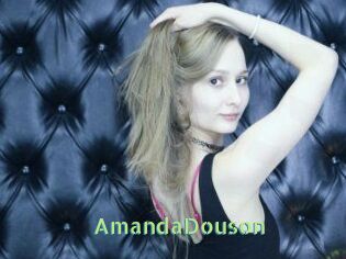 AmandaDouson