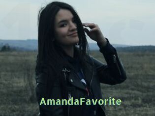 AmandaFavorite
