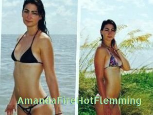 AmandaFireHotFlemming