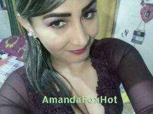 AmandaFoxHot