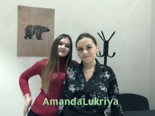 AmandaLukriya