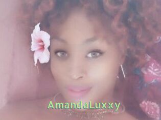 AmandaLuxxy