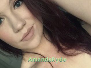 AmandaRyde