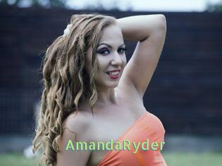 AmandaRyder