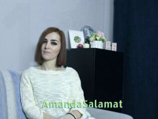 AmandaSalamat