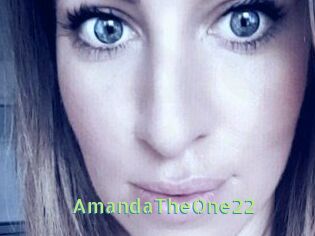 AmandaTheOne22