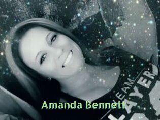 Amanda_Bennett Une Etudiante Sexy