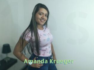 Amanda_Krueger Une Etudiante Sexy