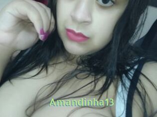 Amandinha13