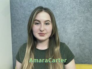 AmaraCarter