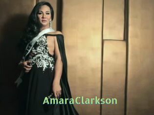 AmaraClarkson