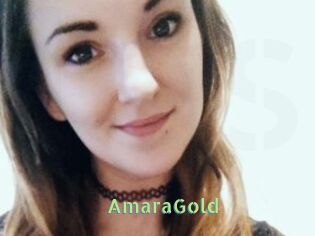 AmaraGold