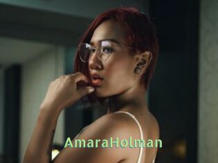 AmaraHolman