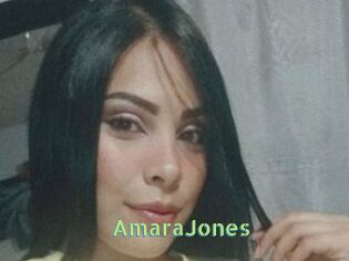 AmaraJones
