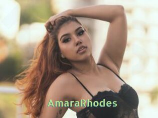 AmaraRhodes