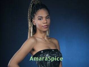 AmaraSpice Une Etudiante Sexy