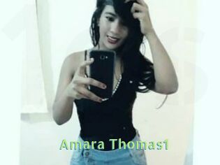 Amara_Thomas1 Une Etudiante Sexy