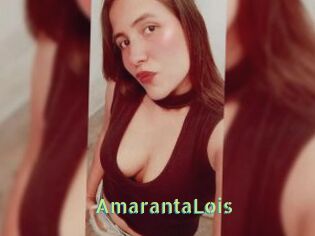 AmarantaLois