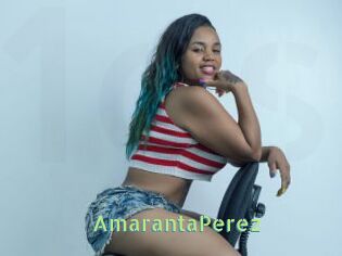 AmarantaPerez