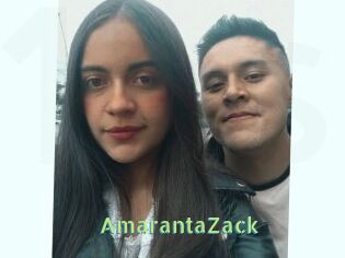 AmarantaZack