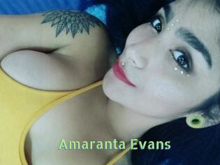 Amaranta_Evans Une Etudiante Sexy