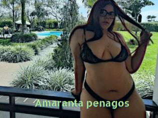 Amaranta_penagos