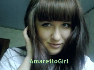 Amaretto_Girl