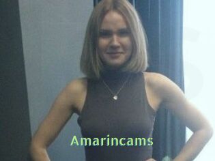 Amarincams