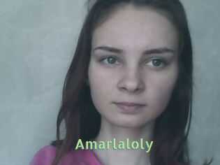 Amarlaloly