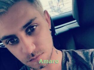 Amaro