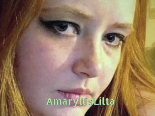 AmaryllisLilta