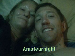 Amateurnight