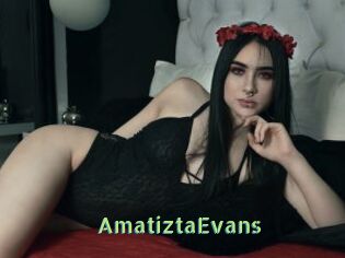 AmatiztaEvans