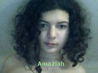 Amaziah