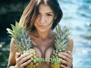 Amazing