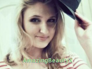 AmazingBeautyX