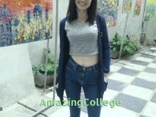 AmazingCollege