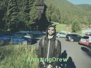 AmazingDrew Une Etudiante Sexy